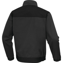 M2VE3 MACH2 WORKING JACKET IN POLYESTER COTTON 