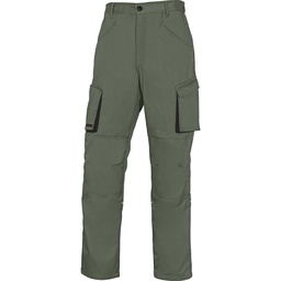 M2PA2 MACH2 WORKING TROUSERS IN POLYESTER/COTTON 