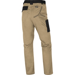 M2PA3 MACH2 WORKING TROUSERS IN POLYESTER/COTTON 