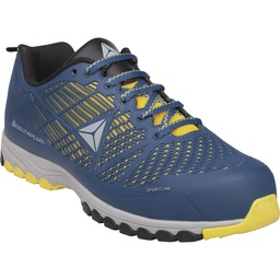 DELTA SPORT S1P SRC MESH/POLYURETHANE SHOES - S1P HRO SRC 