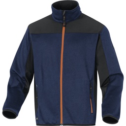 BEAVER POLYESTER CARDIGAN JACKET (TO MATCH WITH MACH AND PANOSTYLE RANGES) 