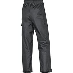 GALWAY POLYESTER PU COATED OXFORD TROUSERS 
