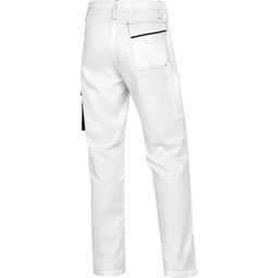 M6PAN POLYESTER/COTTON PANOSTYLE WORKING TROUSERS 