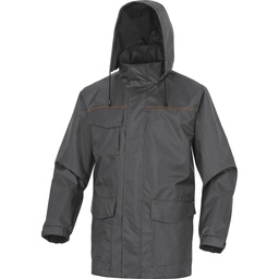 SLIGO PU-COATED POLYESTER OXFORD LIGHT PARKA - POLYESTER MESH LINING (TO MATCH WITH MACH AND PANOSTYLE RANGES) 