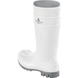 ORGANO S4 SRA PVC SAFETY BOOT - S4 SRA 