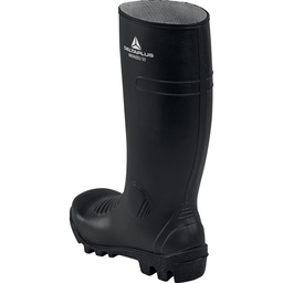 BRONZE2 S5 SRA PVC SAFETY BOOT - S5 SRA 