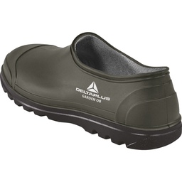 GARDEN OB SRA PVC WORKING CLOGS - OB SRA 