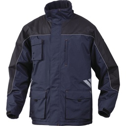FINNMARK PVC-COATED RIPSTOP POLYESTER PARKA 