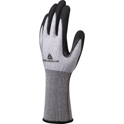 VENICUTC01 (VENICUT41GN) SOFTNOCUT KNITTED GLOVE - NITRILE FOAM COATED PALM - REINFORCEMENT - GAUGE 15 