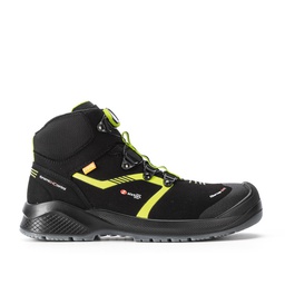 Sixton Peak Scatto High Boa