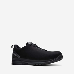 TOWORKFOR X-H2 Black, lace low, S3