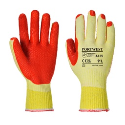 Portwest A135 Tough Grip Glove