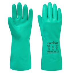 Portwest A810 Nitrosafe Chemical Gauntlet