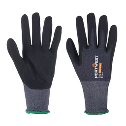 Portwest AP12 SG Grip15 Nitrile Glove (Pk12)