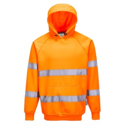 Portwest B304 Hi-Vis Hoodie
