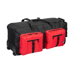 [B908BKR] Portwest B908 Multi-Pocket Travel Bag