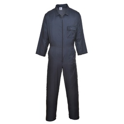 Portwest C803 Nylon Zip Coverall