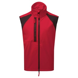 Portwest CD876 WX2 Softshell Gilet (2L)