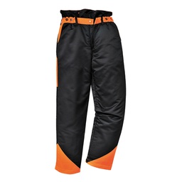 Portwest CH11 Oak Chainsaw Trousers