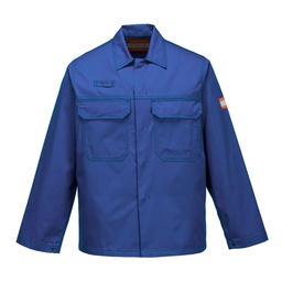 Portwest CR10 Chemical Resistant Jacket 