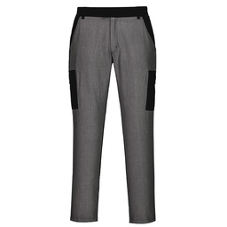 Portwest CR40 Combat Trousers with Cut Resistant Front