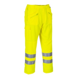 Portwest E061 Hi-Vis Action Trousers