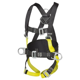 [FP15BKR] Portwest FP15 Portwest 2 Point Comfort Plus Harness