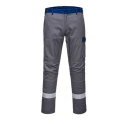 Portwest FR06 Bizflame Ultra Two Tone Trousers