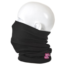 Portwest FR19 Flame Resistant Anti-Static Neck Tube