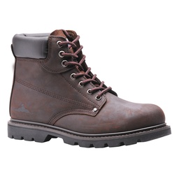 Portwest FW17 Steelite Welted Safety Boot SB HRO