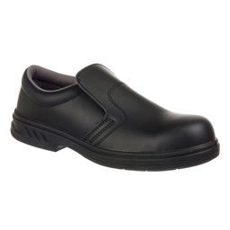 Portwest FW81 Steelite Slip On Safety Shoe S2