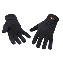 Portwest GL13 Knit Glove Insulatex Lined