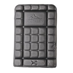[KP44BKR] Portwest KP44 CE Knee Pad