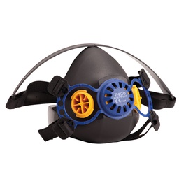 [P420BKR] Portwest P420 Vancouver Half Mask