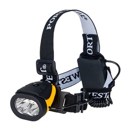 [PA63YBR] Portwest PA63 Dual Power Head Light