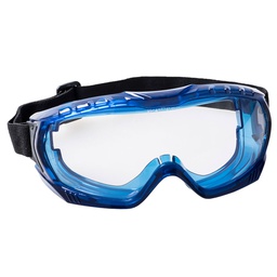 [PW25CLR] Portwest PW25 Ultra Vista Goggles Unvented