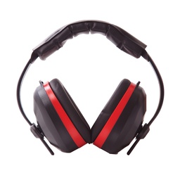 [PW43BKR] Portwest PW43 Comfort Ear Defenders