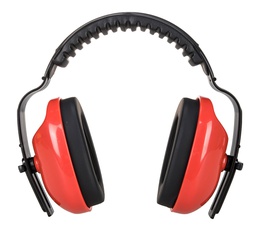 Portwest PW48 PW Classic Plus Ear Defenders