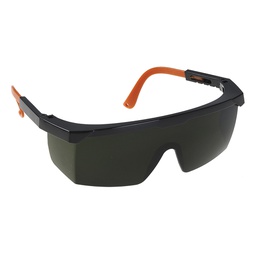 [PW68BGR] Portwest PW68 Welding Safety Spectacles