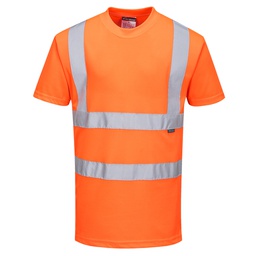 Portwest RT23 Hi-Vis T-Shirt S/S 