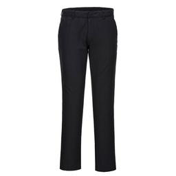 Portwest S232 Stretch Slim Chino Trousers