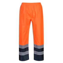 Portwest S486 Hi-Vis Two Tone Traffic Trouser