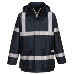 Portwest S785 Bizflame Rain Anti-Static FR Jacket