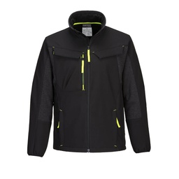 Portwest T753 WX3 Eco Hybrid Softshell Jacket (2L)