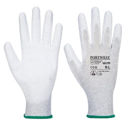 Portwest VA199 Vending Antistatic PU Palm Glove
