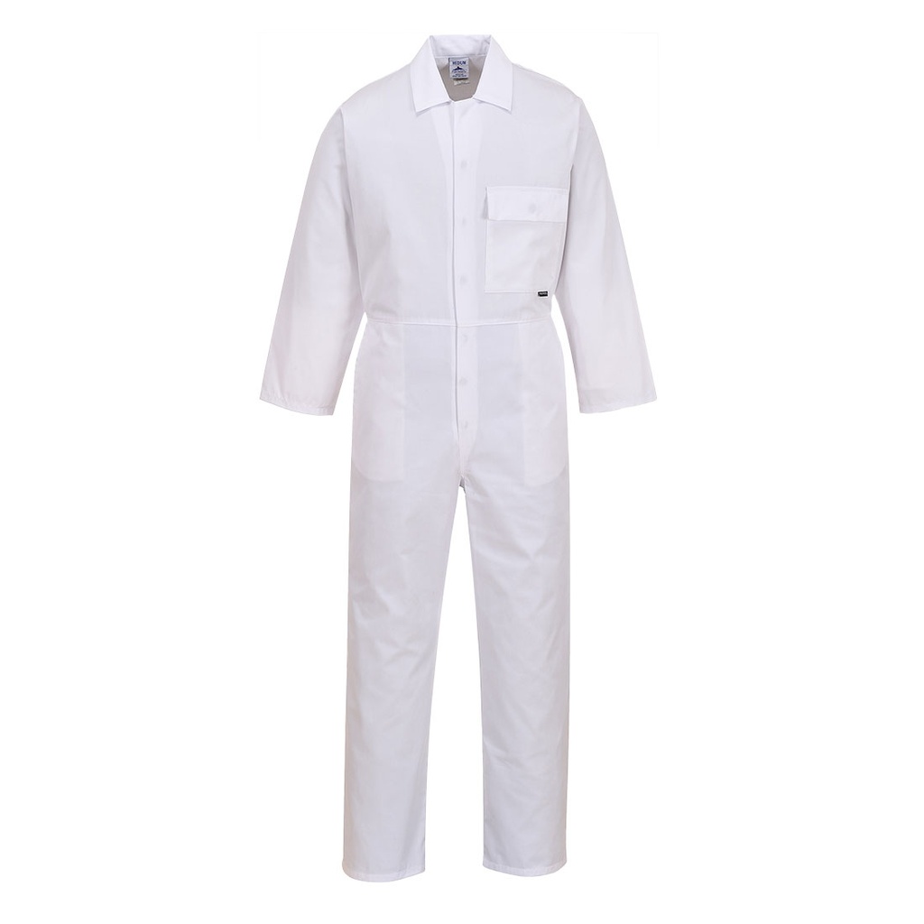 Portwest 2802 Standard Coverall