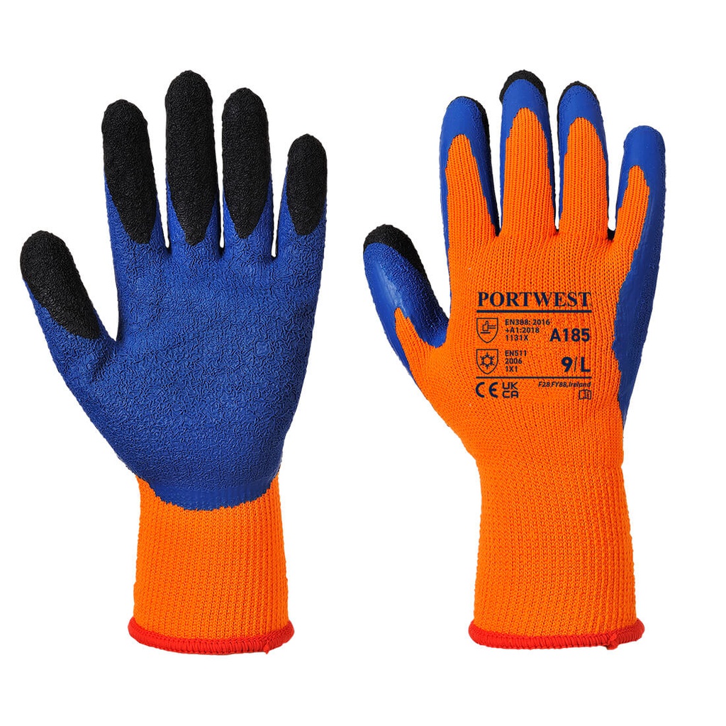 Portwest A185 Duo-Therm Glove