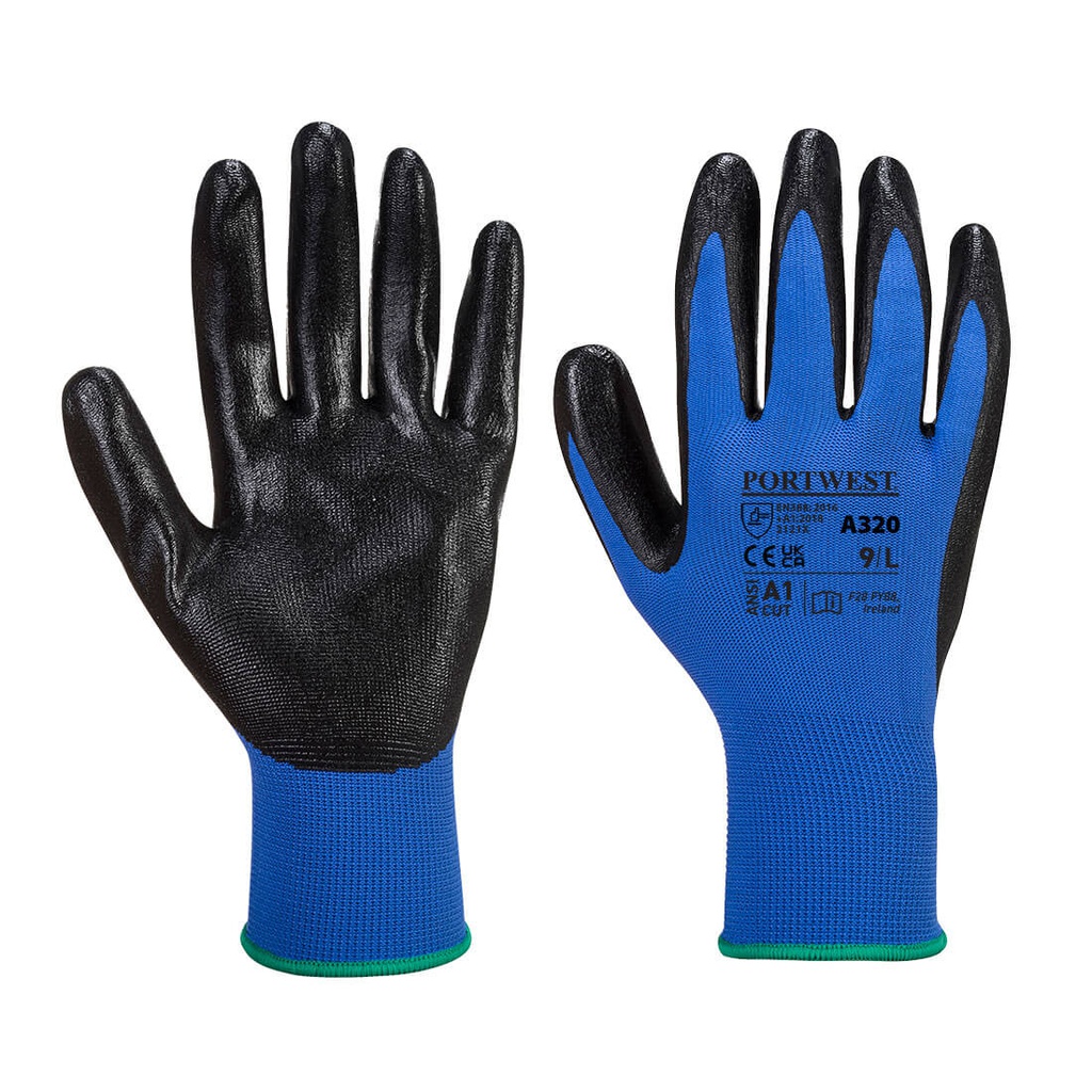 Portwest A320 Dexti-Grip Glove