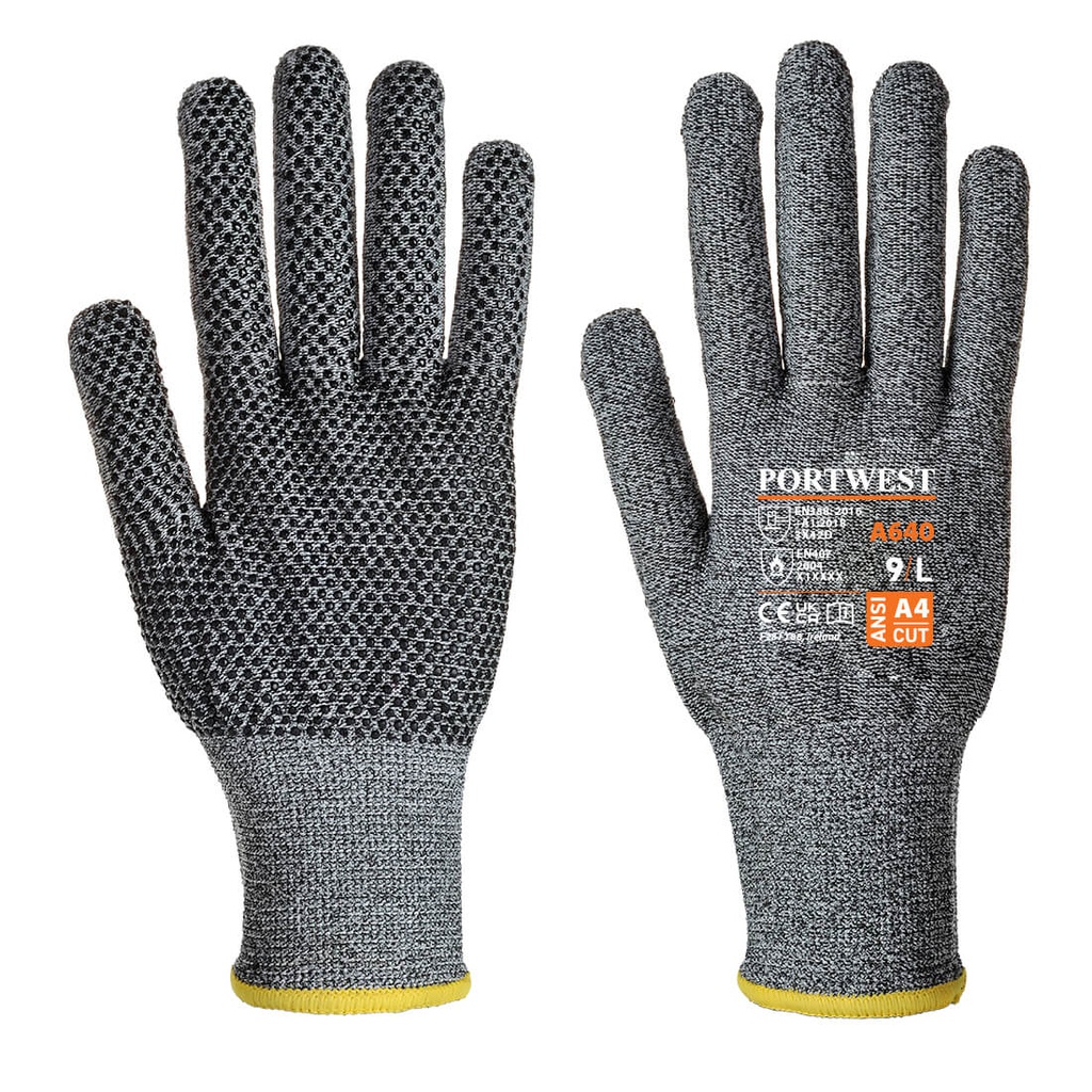Portwest A640 Sabre-Dot Glove