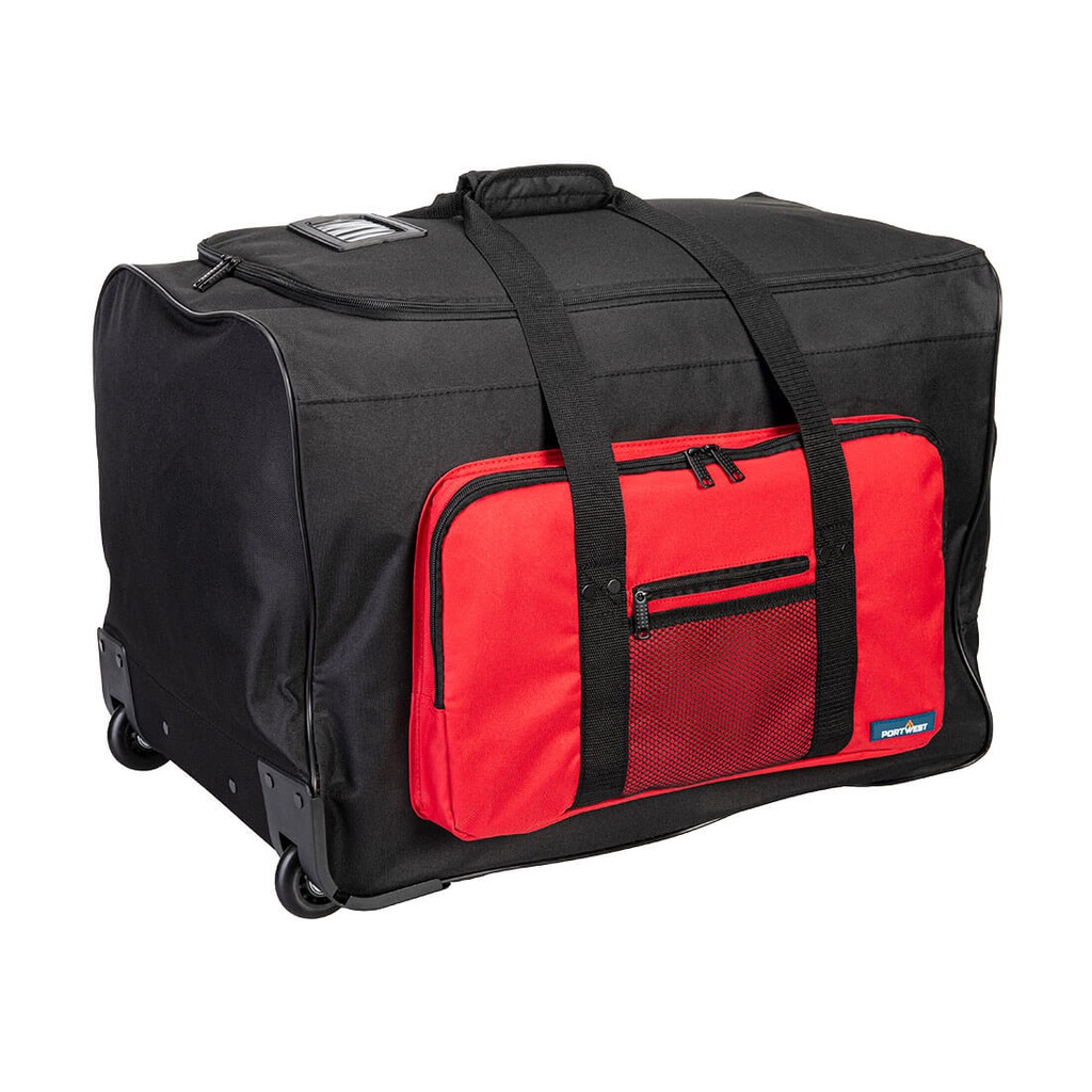 Portwest B907 The Multi-Pocket Trolley Bag